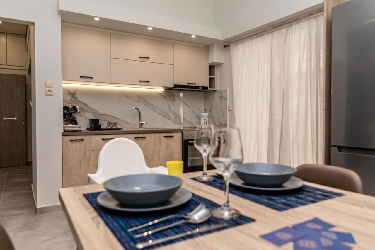 P&k Luxury 2 Appartamento Kalamata