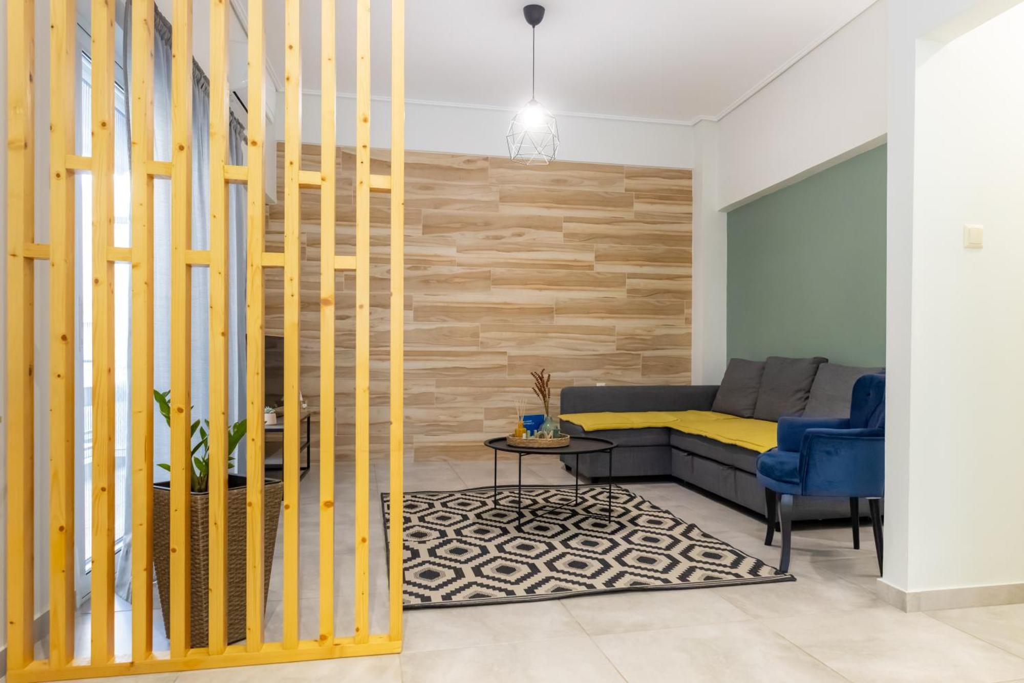 Appartamento P&k Luxury 2