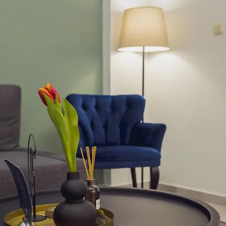 P&K Luxury Apartments 2 Kalamata Dış mekan fotoğraf