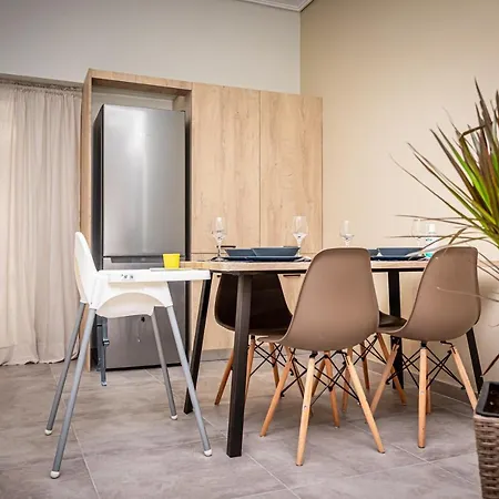 P&K Luxury Apartments 2 Kalamata Dış mekan fotoğraf