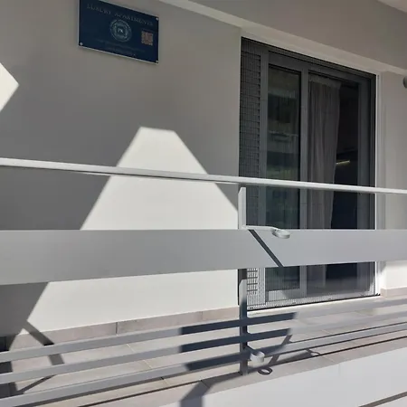 P&K Luxury Apartments 2 Kalamata Dış mekan fotoğraf