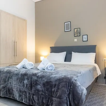 P&K Luxury Apartments 2 Kalamata Dış mekan fotoğraf