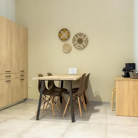 P&K Luxury Apartments 2 Kalamata Dış mekan fotoğraf