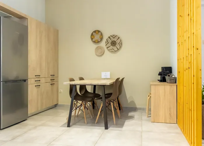 P&K Luxury Apartments 2