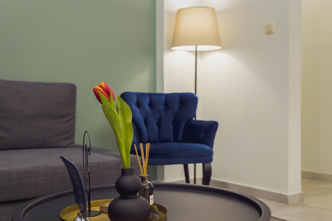 Apartament P&k Luxury 2