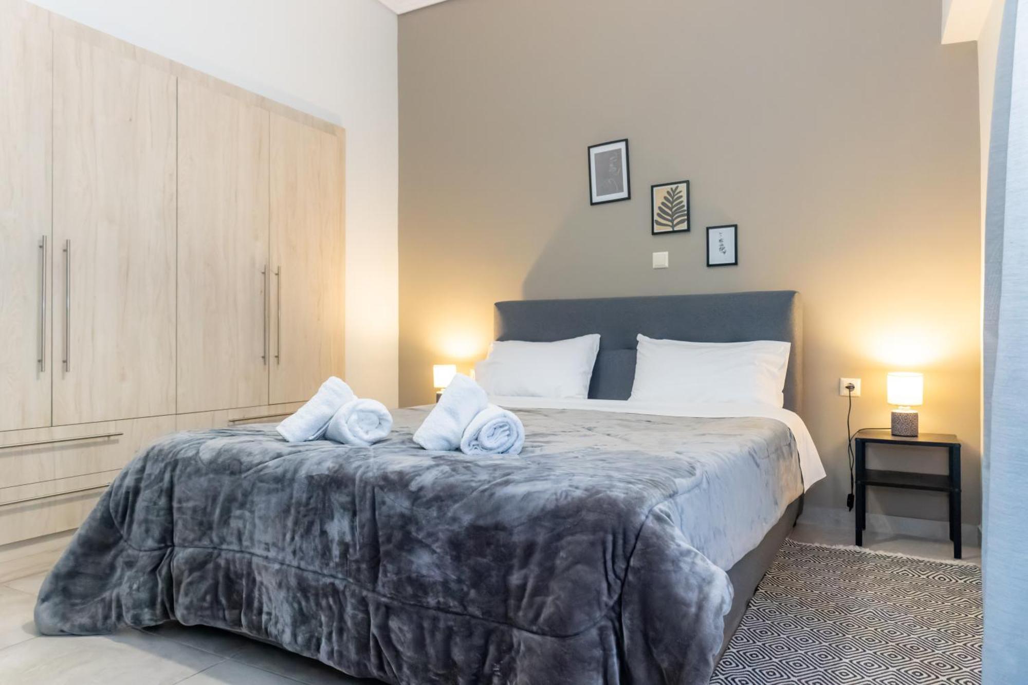 P&k Luxury 2 Apartment