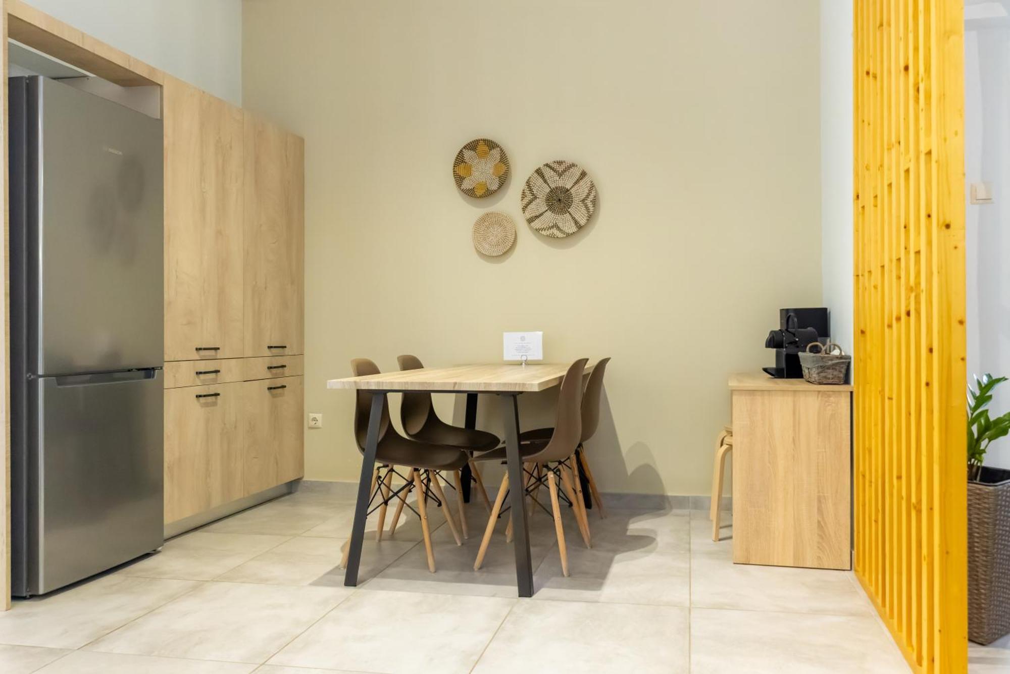 P&k Luxury 2 Apartment *