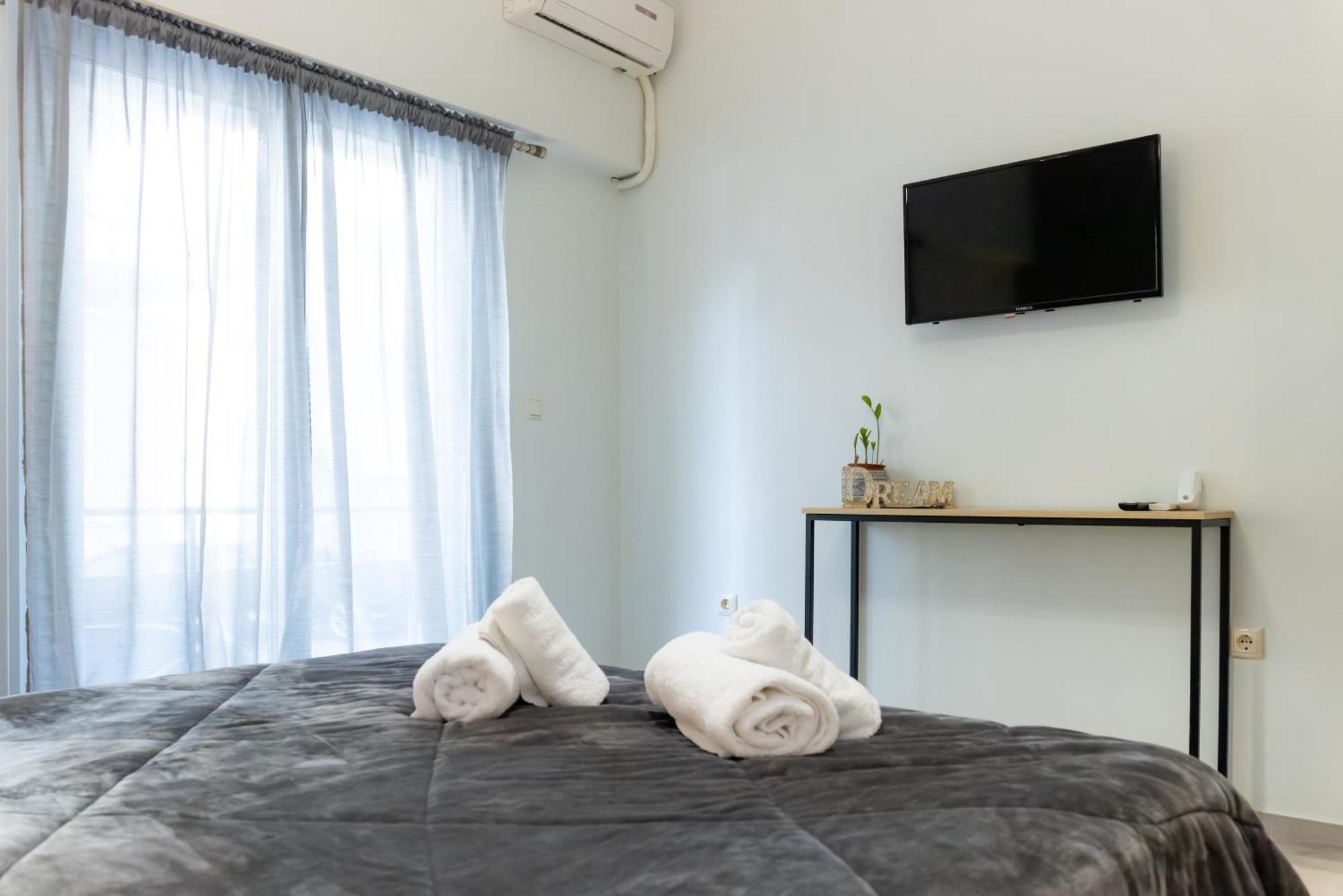 Apartment P&k Luxury 2 *